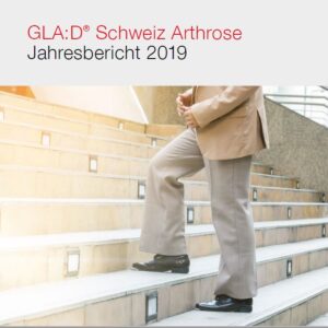 Jahresbericht 2019 Arthrose Deutsch