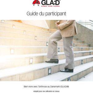 Guide du participant Arthrose Français