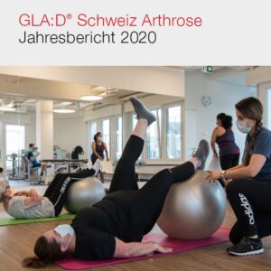 Jahresbericht 2020 Arthrose Deutsch
