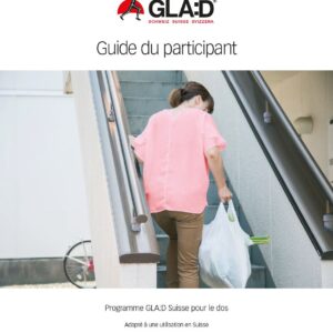 Guide du participant pour le dos français