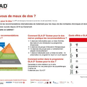 Poster schiena francese formato orizzontale