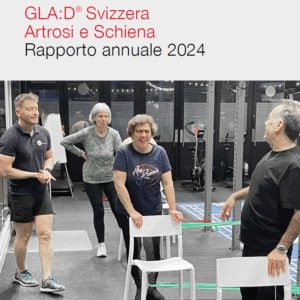 Rapporto annuale Artrosi & Schiena 2024 Italiano